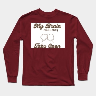 Hopefully Long Sleeve T-Shirt